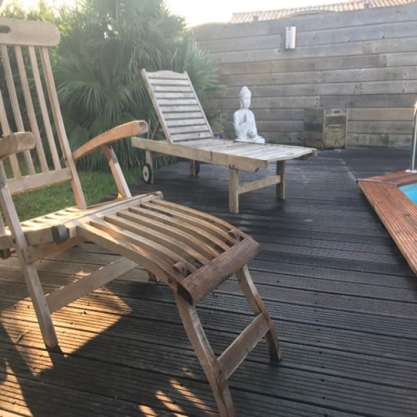 Offres de vente Maison Saint-André-de-Cubzac 33240