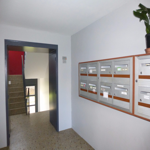 Offres de vente Appartement Bordeaux 33000