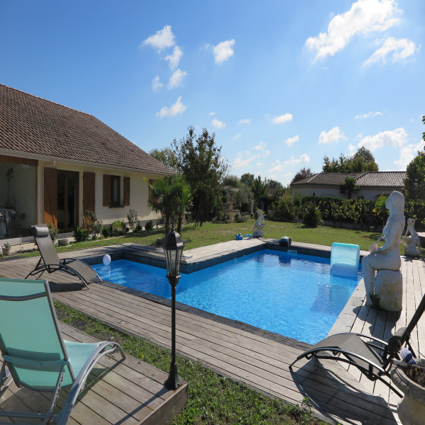 Offres de vente Maison Ambarès-et-Lagrave 33440