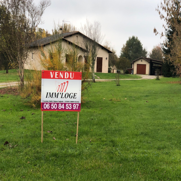 Offres de vente Maison Beychac-et-Caillau 33750
