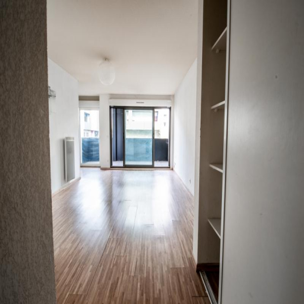 Offres de vente Appartement Bordeaux 33100