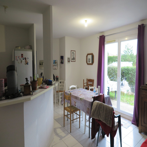 Offres de vente Appartement Saint-André-de-Cubzac 33240