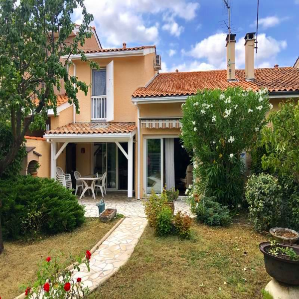 Offres de vente Maison Carbon-Blanc 33560