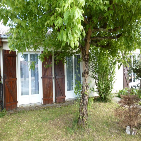 Offres de vente Maison Carbon-Blanc 33560