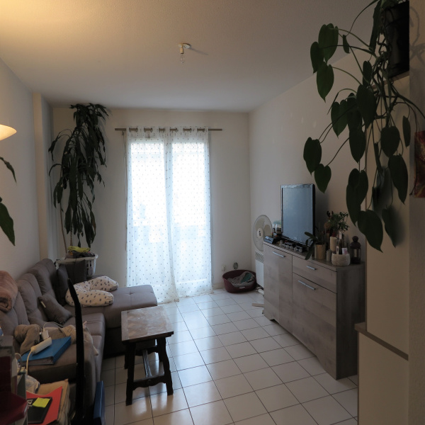 Offres de vente Appartement Saint-André-de-Cubzac 33240