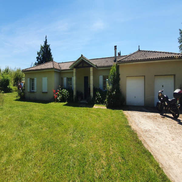Offres de vente Maison Ambarès-et-Lagrave 33440