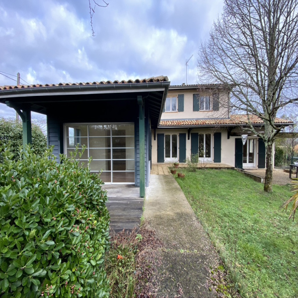 Offres de vente Maison Salleboeuf 33370