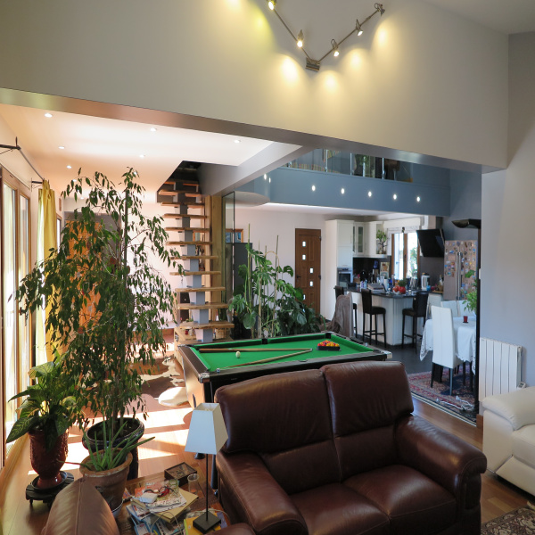 Offres de vente Maison Bordeaux 33000