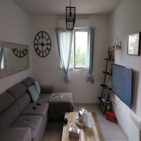 Offres de vente Appartement Villenave-d'Ornon 33140