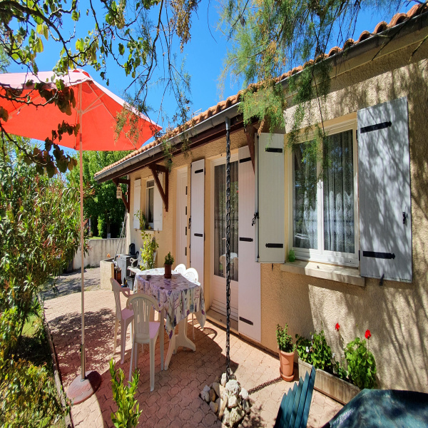 Offres de vente Maison Saint-Louis-de-Montferrand 33440
