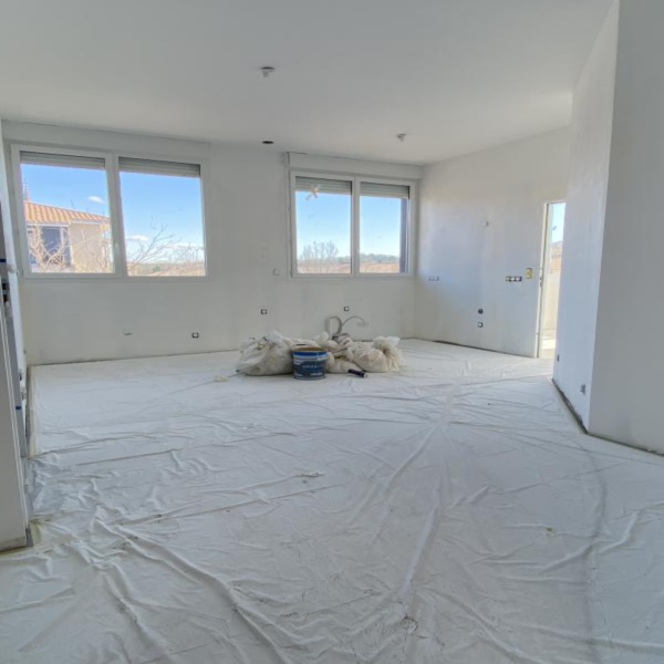 Offres de vente Appartement Carbon-Blanc 33560