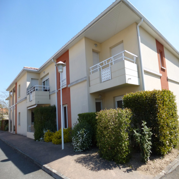 Offres de vente Appartement Ambarès-et-Lagrave 33440