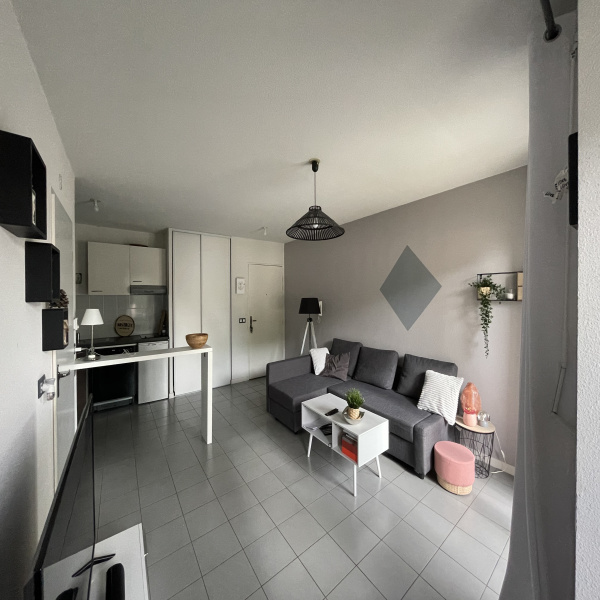 Offres de vente Appartement Montussan 33450