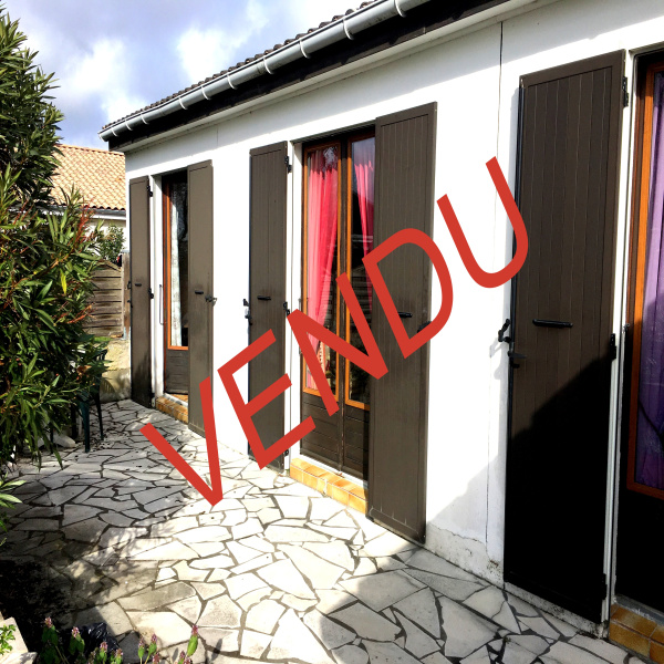 Offres de vente Maison Carbon-Blanc 33560
