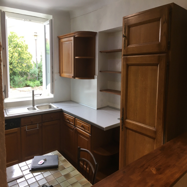 Offres de location Appartement Bassens 33530