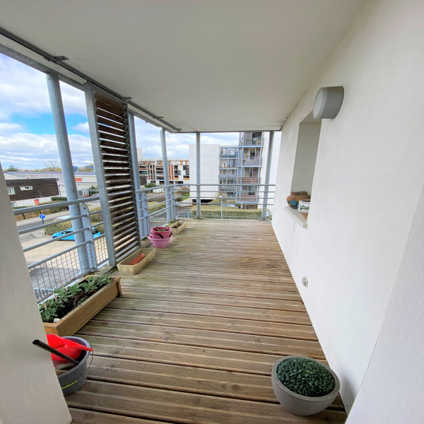 Offres de vente Appartement Floirac 33270