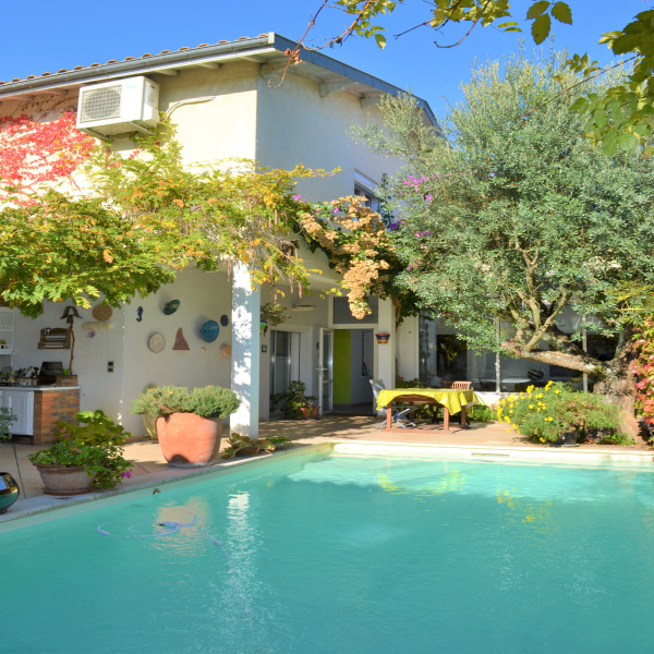 Offres de vente Maison Bordeaux 33100