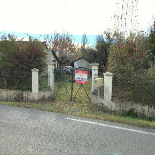 Offres de vente Maison Latresne 33360