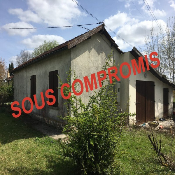 Offres de vente Maison Latresne 33360
