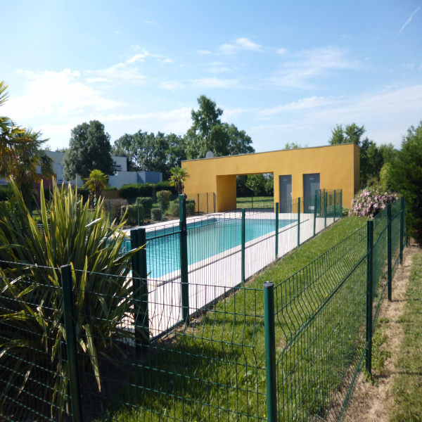 Offres de vente Maison Saint-Louis-de-Montferrand 33440