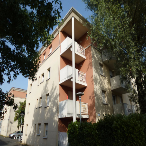 Offres de vente Appartement Bordeaux 33300