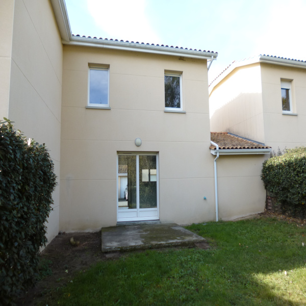 Offres de vente Maison Saint-Savin 33920