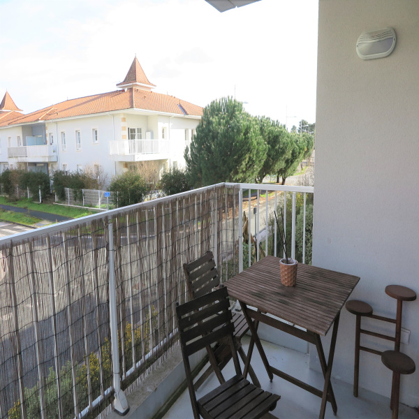 Offres de vente Appartement Audenge 33980
