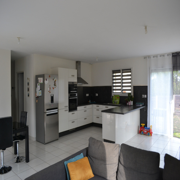 Offres de vente Maison Tresses 33370