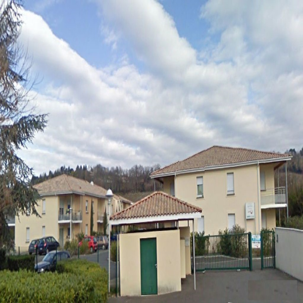 Offres de vente Appartement Castillon-la-Bataille 33350