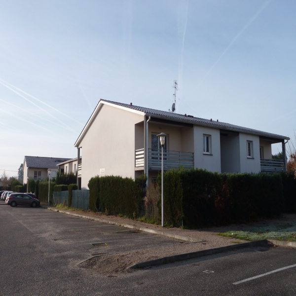 Offres de vente Appartement Coutras 33230