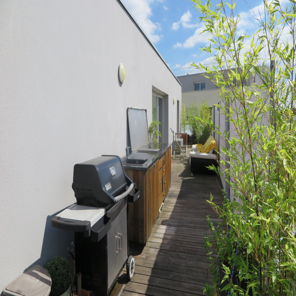 Offres de vente Appartement Lormont 33310