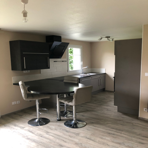 Offres de vente Appartement Ambarès-et-Lagrave 33440