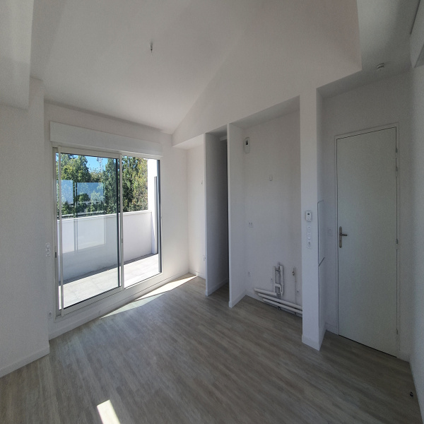 Offres de vente Appartement Cenon 33150