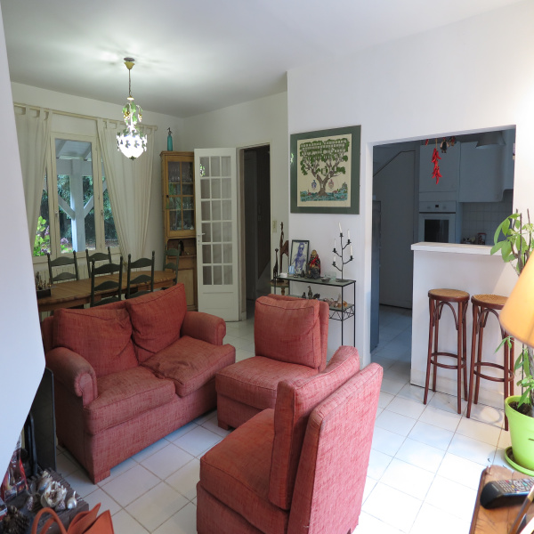 Offres de vente Maison Sainte-Eulalie 33560