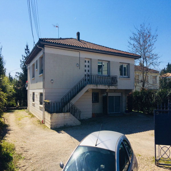 Offres de vente Maison Mérignac 33700