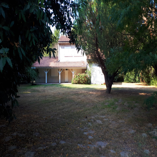 Offres de vente Maison Carbon-Blanc 33560