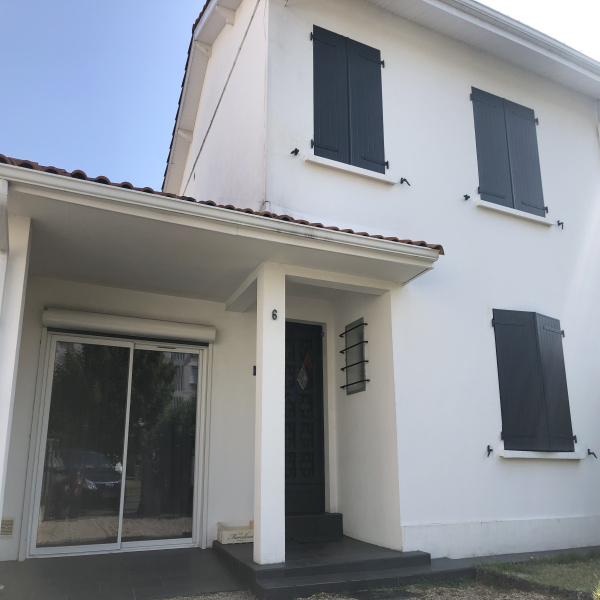Offres de vente Maison Carbon-Blanc 33560