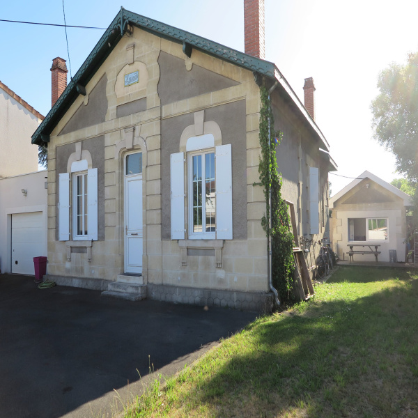 Offres de vente Maison Pessac 33600