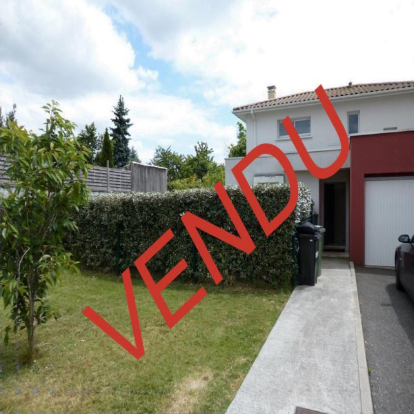 Offres de vente Maison Bassens 33530