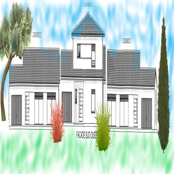 Offres de vente Maison Saint-André-de-Cubzac 33240