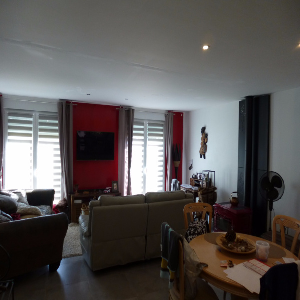 Offres de vente Maison Saint-Loubès 33450