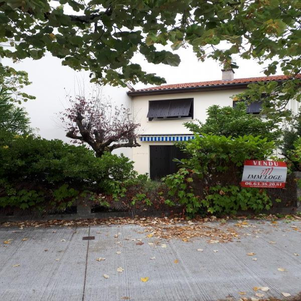 Offres de vente Maison Carbon-Blanc 33560