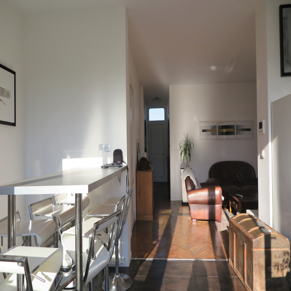 Offres de vente Maison Pessac 33600