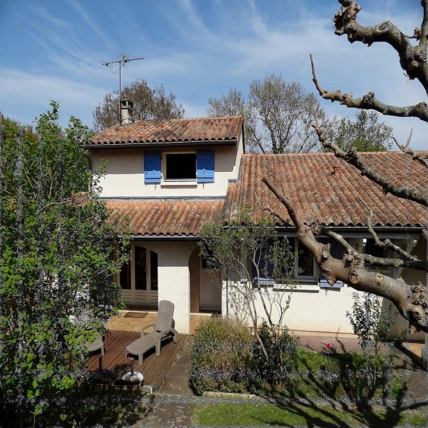 Offres de vente Maison Carbon-Blanc 33560