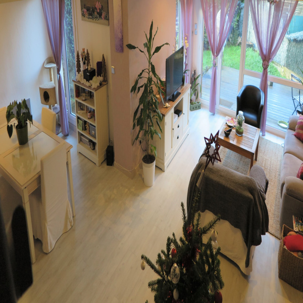 Offres de vente Maison Cenon 33150