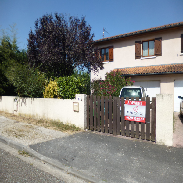 Offres de vente Maison Blanquefort 33290