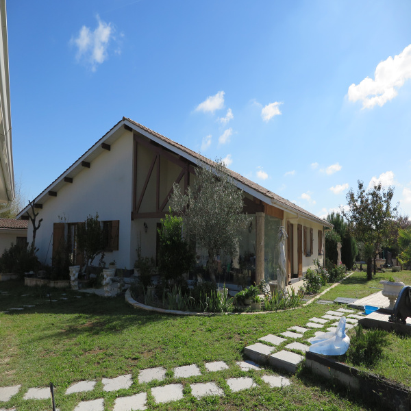 Offres de vente Maison Ambarès-et-Lagrave 33440