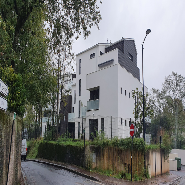 Offres de vente Appartement Cenon 33150