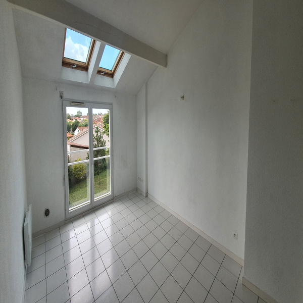 Offres de vente Appartement Saint-André-de-Cubzac 33240