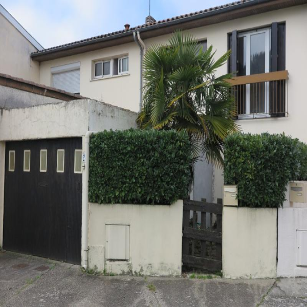 Offres de vente Maison Carbon-Blanc 33560